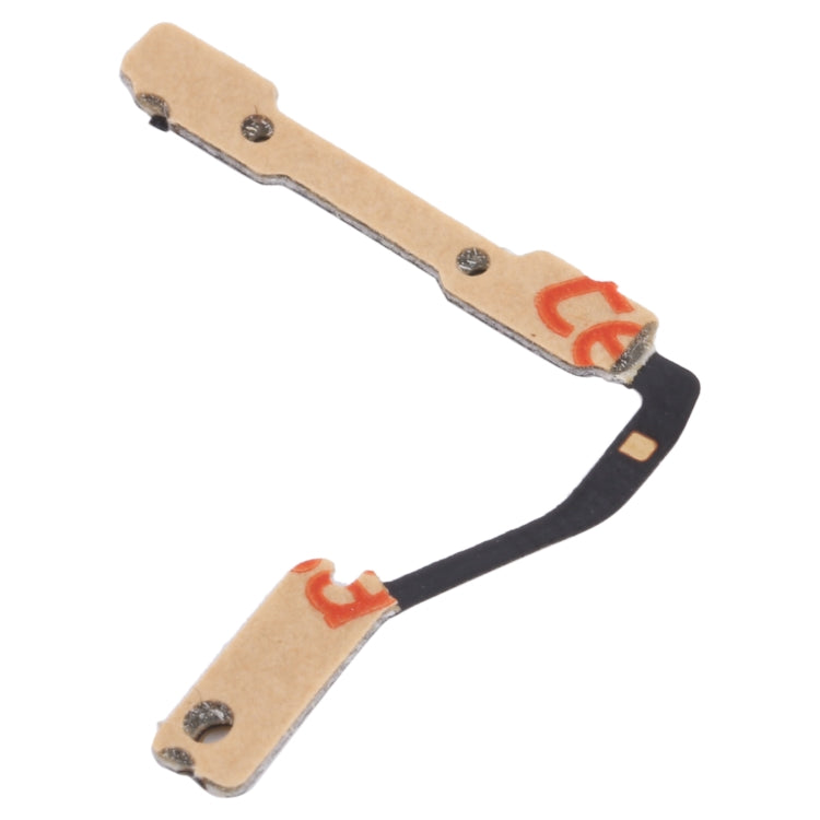 For OPPO Find X2 CPH2023 PDEM10 Volume Button Flex Cable - Flex Cable by buy2fix | Online Shopping UK | buy2fix
