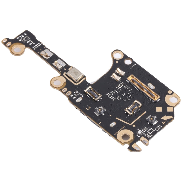 For OPPO Find X2 CPH2023 PDEM10 OEM SIM Card Reader Board - Small Board by buy2fix | Online Shopping UK | buy2fix