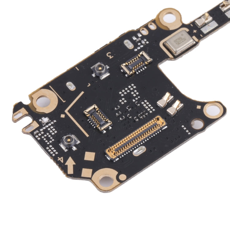 For OPPO Find X2 CPH2023 PDEM10 OEM SIM Card Reader Board - Small Board by buy2fix | Online Shopping UK | buy2fix