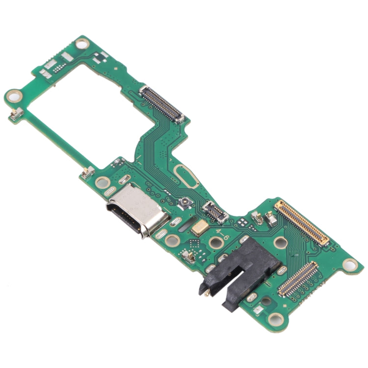 For OPPO A74 CHP2219 Charging Port Board - Small Board by buy2fix | Online Shopping UK | buy2fix