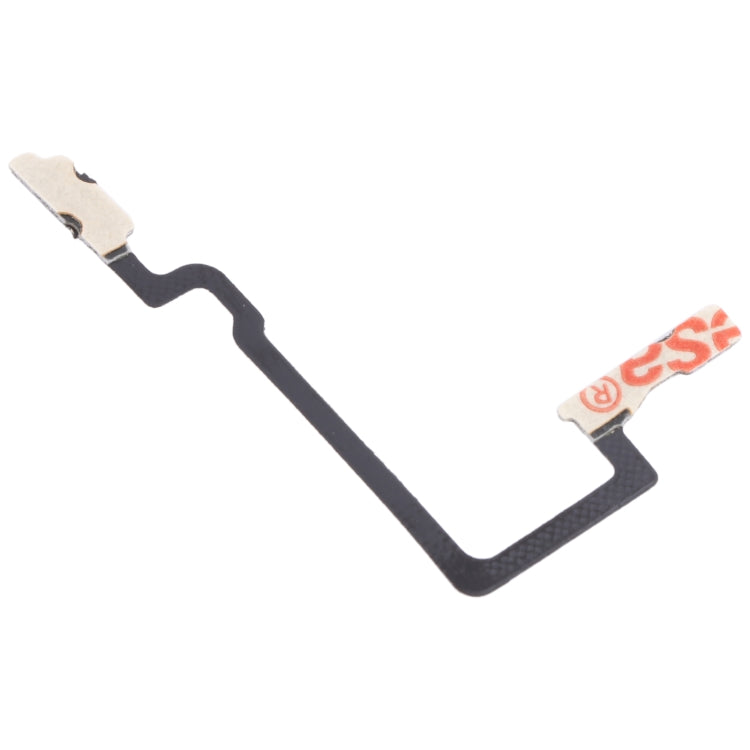 For OPPO A74 CPH2219 Power Button Flex Cable - Flex Cable by buy2fix | Online Shopping UK | buy2fix