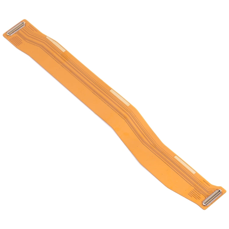 For OPPO Realme 8 Pro RMX3081 Motherboard Flex Cable - Flex Cable by buy2fix | Online Shopping UK | buy2fix