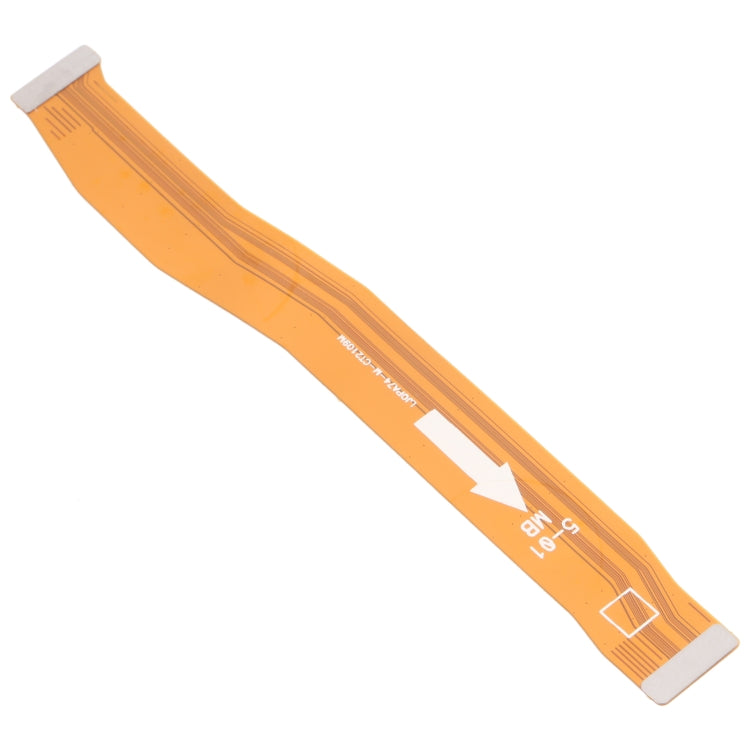 For OPPO Realme 8 Pro RMX3081 Motherboard Flex Cable - Flex Cable by buy2fix | Online Shopping UK | buy2fix