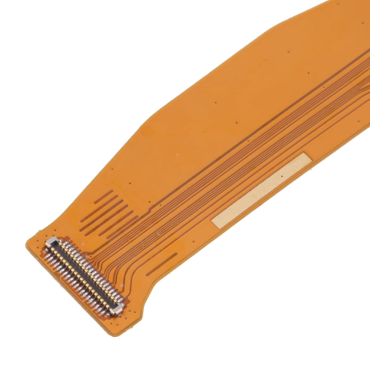 For OPPO Realme 8 Pro RMX3081 Motherboard Flex Cable - Flex Cable by buy2fix | Online Shopping UK | buy2fix