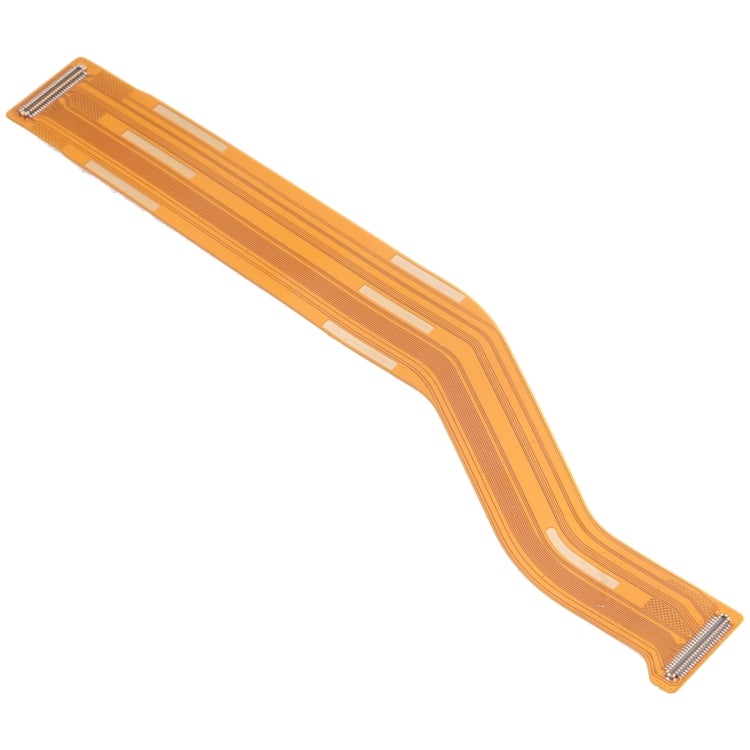 For OPPO Realme 8 Pro RMX3081 LCD Display Flex Cable - Flex Cable by buy2fix | Online Shopping UK | buy2fix