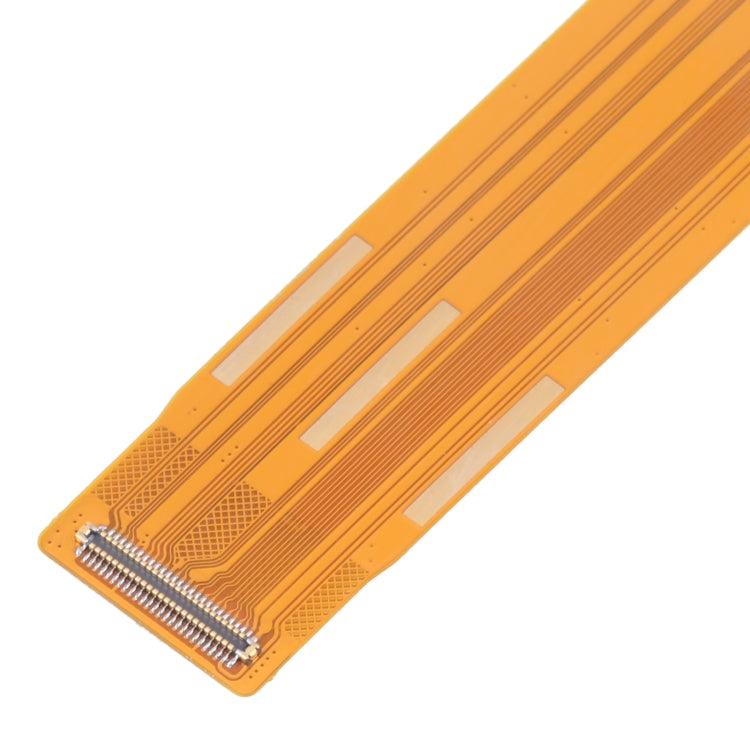 For OPPO Realme 8 Pro RMX3081 LCD Display Flex Cable - Flex Cable by buy2fix | Online Shopping UK | buy2fix