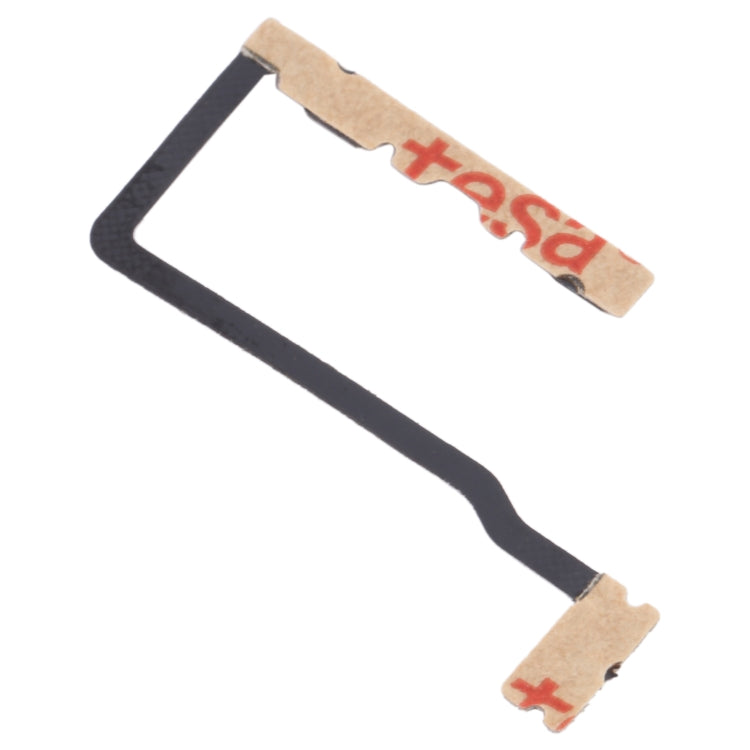 For OPPO Realme 8 Pro RMX3081 Volume Button Flex Cable - Flex Cable by buy2fix | Online Shopping UK | buy2fix
