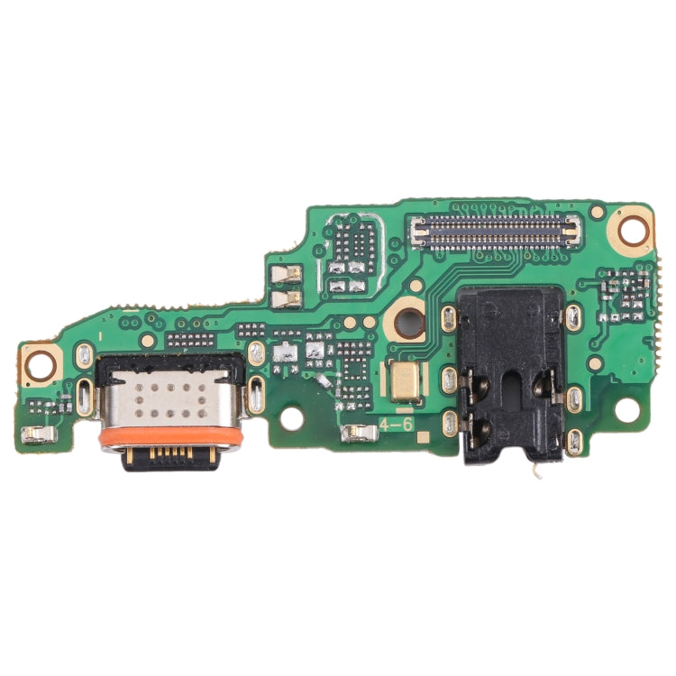 For vivo Y51 (2020) / Y51A V2030 V2031 Charging Port Board - Charging Port Board by buy2fix | Online Shopping UK | buy2fix