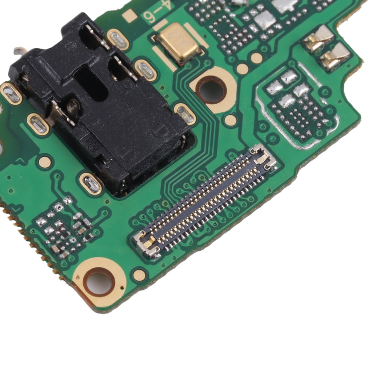 For vivo Y51 (2020) / Y51A V2030 V2031 Charging Port Board - Charging Port Board by buy2fix | Online Shopping UK | buy2fix