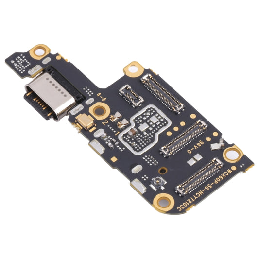 For vivo X60 Pro 5G V2046 Charging Port Board by buy2fix