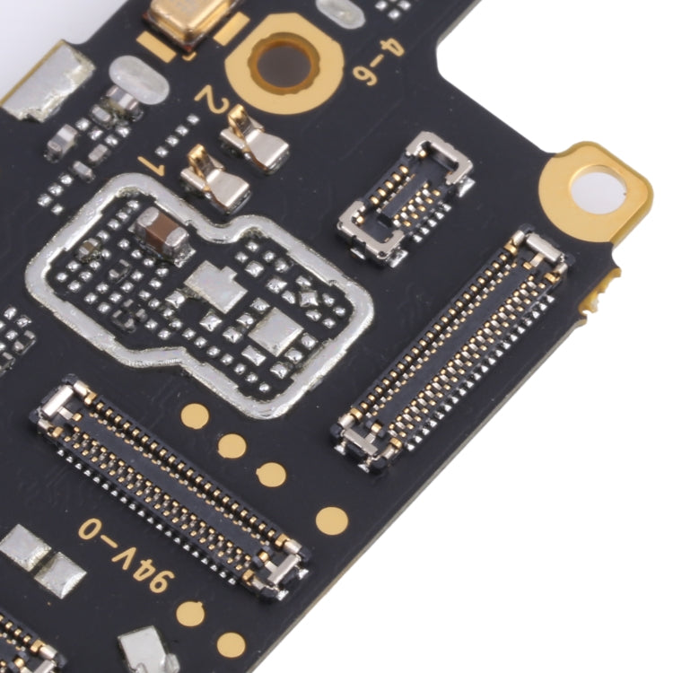 For vivo X60 Pro 5G V2046 Charging Port Board - Charging Port Board by buy2fix | Online Shopping UK | buy2fix