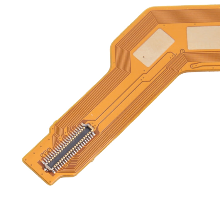 For Vivo X60 Pro 5G V2046 LCD Display Flex Cable - Flex Cable by buy2fix | Online Shopping UK | buy2fix