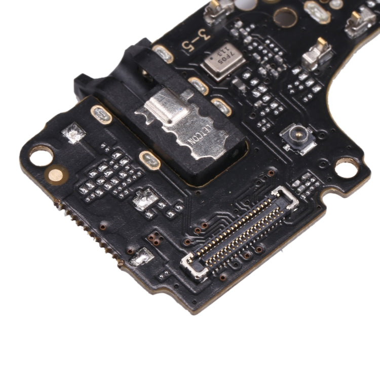 For Xiaomi Redmi Note 10s M2101K7BG M2101K7BI M2101K7BNY M2101K7BL Charging Port Board by buy2fix