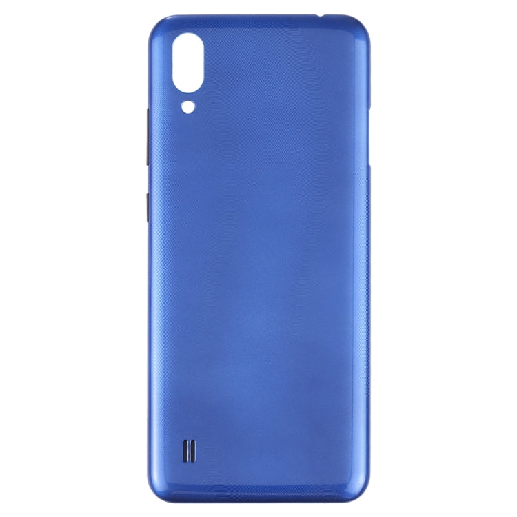 Battery Back Cover for ZTE Blade V10 Vita(Blue) - For ZTE by buy2fix | Online Shopping UK | buy2fix