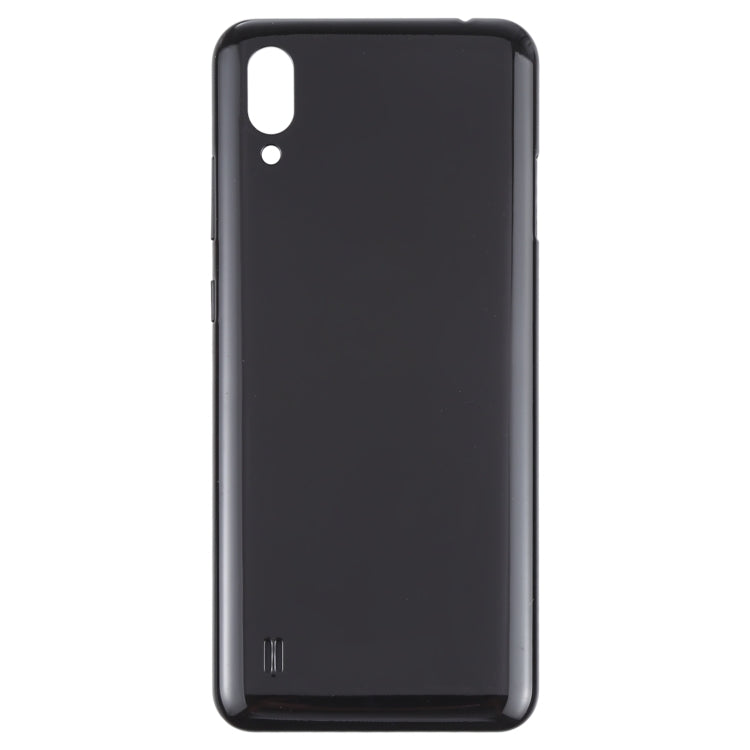 Battery Back Cover for ZTE Blade A5 (2020)(Black) - For ZTE by buy2fix | Online Shopping UK | buy2fix