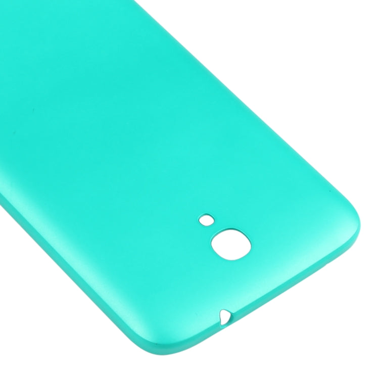 For Alcatel One Touch Pop 2 (4.5) 5042D OT5042 5042 Battery Back Cover (Green) - Back Cover by buy2fix | Online Shopping UK | buy2fix