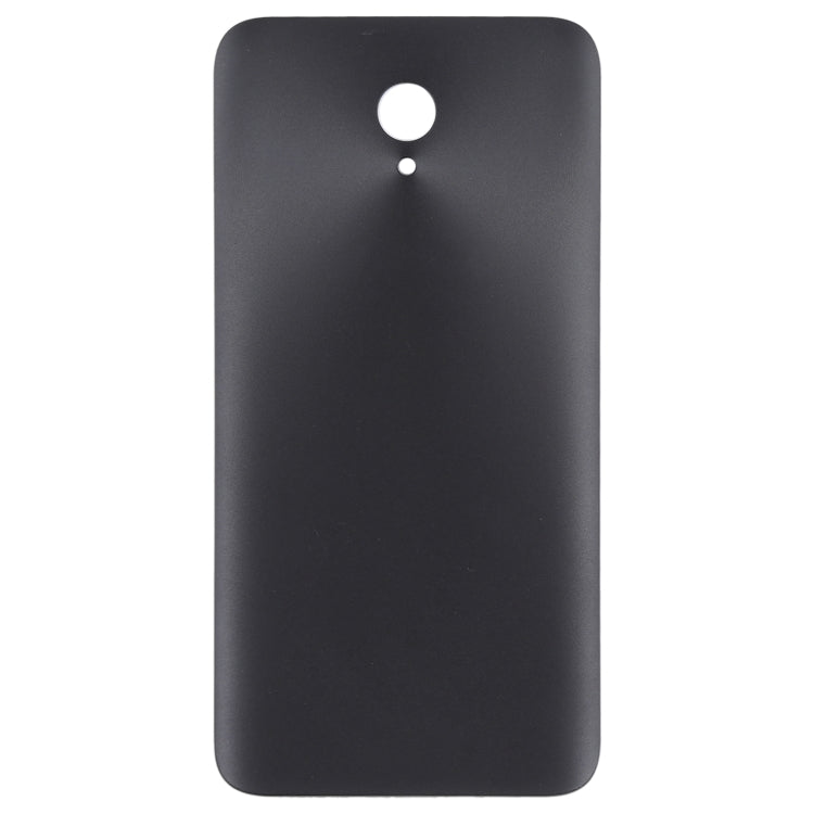 For Alcatel A30 FIERCE 5049Z 5049 OT5049 Battery Back Cover (Black) - Back Cover by buy2fix | Online Shopping UK | buy2fix