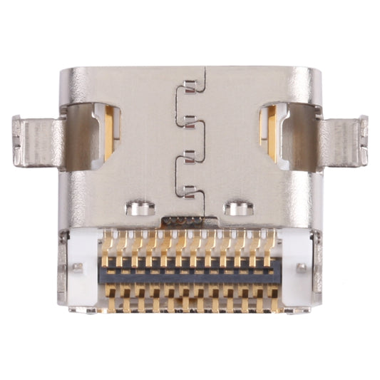 10 PCS Charging Port Connector for Sony Xperia L1 G3312, G3311, G3313 - Tail Connector by buy2fix | Online Shopping UK | buy2fix