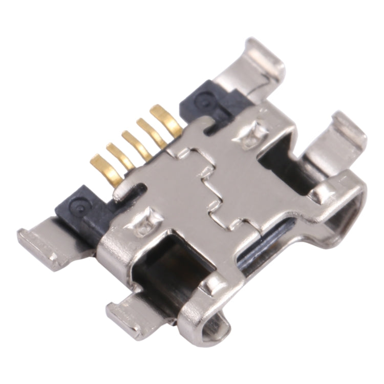 10 PCS Charging Port Connector for Honor 9A - Tail Connector by buy2fix | Online Shopping UK | buy2fix
