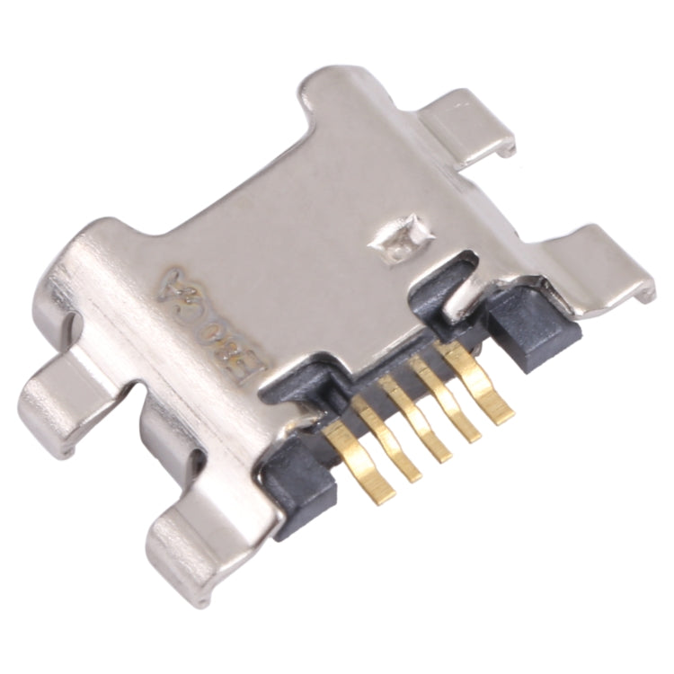 10 PCS Charging Port Connector for Huawei Enjoy Max - Tail Connector by buy2fix | Online Shopping UK | buy2fix
