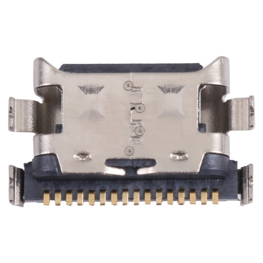 10 PCS Charging Port Connector for Huawei Maimang 9 - Tail Connector by buy2fix | Online Shopping UK | buy2fix