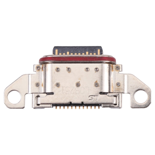 10 PCS Charging Port Connector for LG Velvet 5G / Velvet 4G / Velvet 5G UW LM-G900N, LM-G900EM, LM-G900, LM-G900TM, LMG910EMW, LM-G910EMW, LM-G900V, LM-G900V - For LG by buy2fix | Online Shopping UK | buy2fix