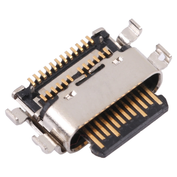 10 PCS Charging Port Connector for BlackBerry KEY2 / KEY2 LE BBF100-6, BBF100-1, BBF100-2, BBF100-4, BBE100-4, BBE100-5, BBE100-1, BBE100-2 - For BlackBerry by buy2fix | Online Shopping UK | buy2fix