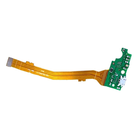 For Alcatel 3 2019 5053 5053K 5053A 5053Y 5053D Charging Port Board - Small Board by buy2fix | Online Shopping UK | buy2fix