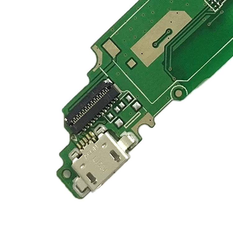 For Alcatel Pop 4 5051D 5051X 5051 Charging Port Board by buy2fix