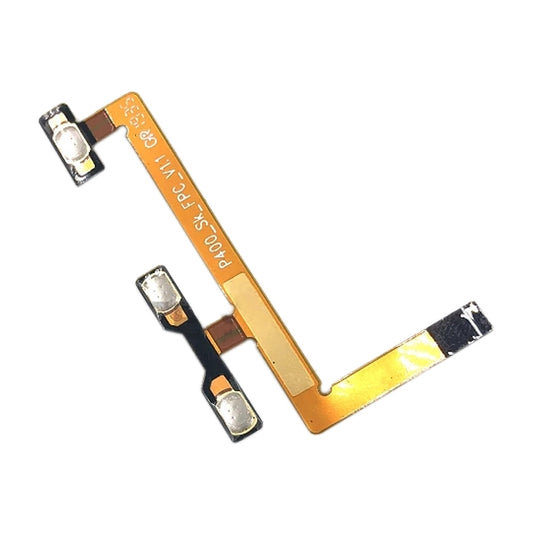 For Lenovo Tab M10 TB-X505F TB-X505M TB-X505L X505 Power Button & Volume Button Flex Cable - Flex Cable by buy2fix | Online Shopping UK | buy2fix