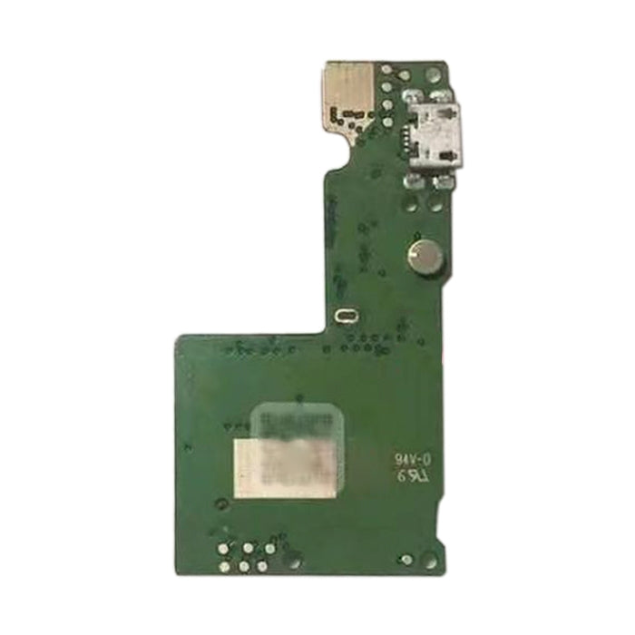 Charging Port Board for Lenovo Tab M10 TB-X505L TB-X505F - Tail Connector by buy2fix | Online Shopping UK | buy2fix