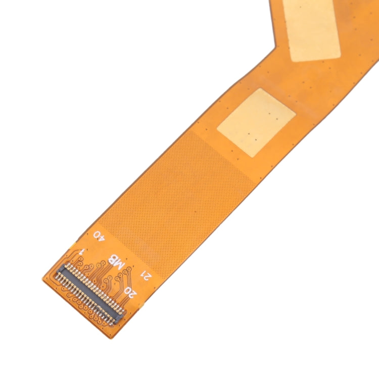 LCD Flex Cable for Lenovo Tab M10 Plus TB-X606F TB-X606N TB-X606M by buy2fix