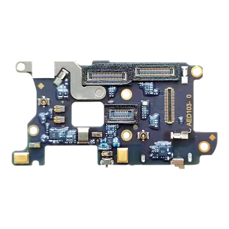 For OnePlus 7 Pro SIM Card Reader Board With Mic - Others by buy2fix | Online Shopping UK | buy2fix