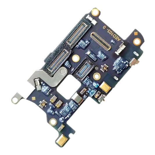 For OnePlus 7 Pro SIM Card Reader Board With Mic - Others by buy2fix | Online Shopping UK | buy2fix