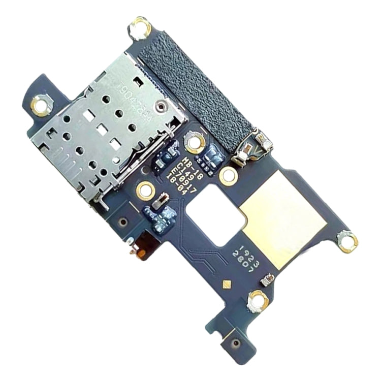 For OnePlus 7 Pro SIM Card Reader Board With Mic - Others by buy2fix | Online Shopping UK | buy2fix