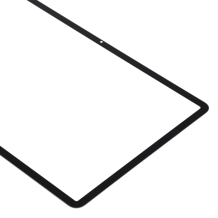 For Huawei MatePad 11 2021 DBY-W09 DBY-AL00 Front Screen Outer Glass Lens (Black) - Outer Glass Lens by buy2fix | Online Shopping UK | buy2fix