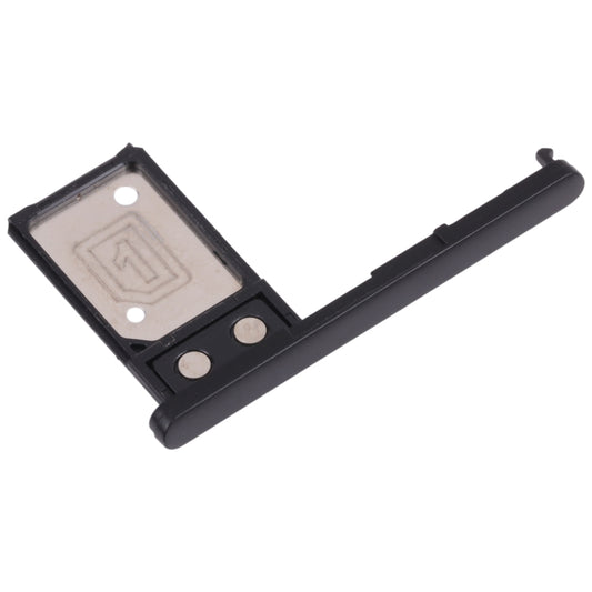 SIM Card Tray for Sony Xperia L2(Black) by buy2fix