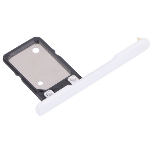 SIM Card Tray for Sony Xperia XA1 Ultra / Xperia XA1(White) by buy2fix