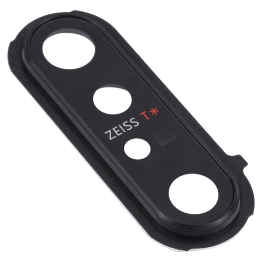 Camera Lens Cover for Sony Xperia 1 II (Black) by buy2fix