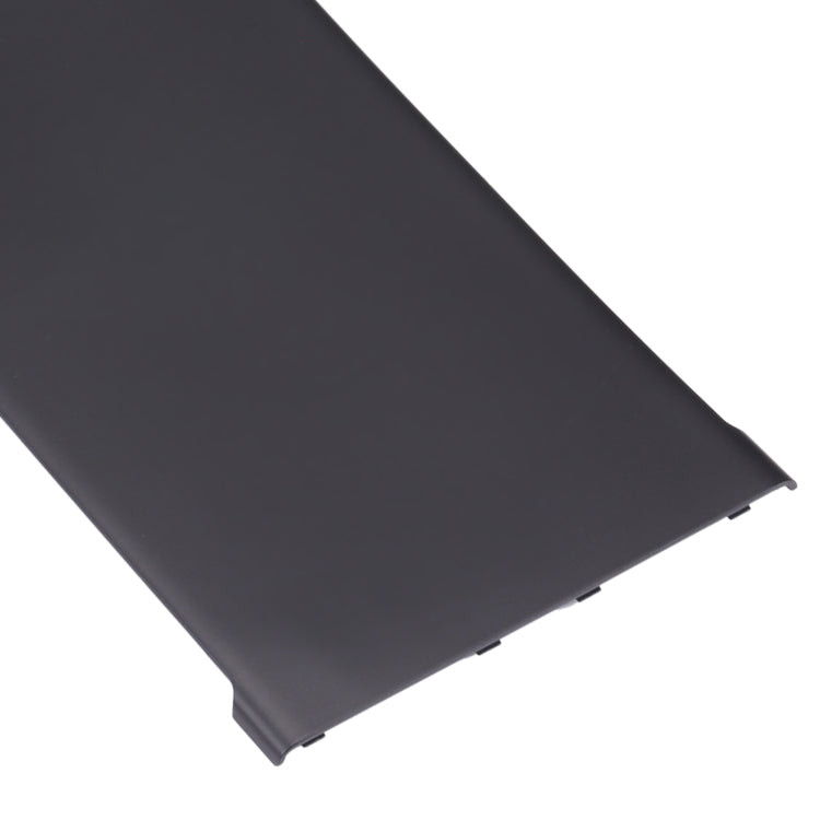 Battery Back Cover for Sony Xperia XA1(Black) - Back Cover by buy2fix | Online Shopping UK | buy2fix