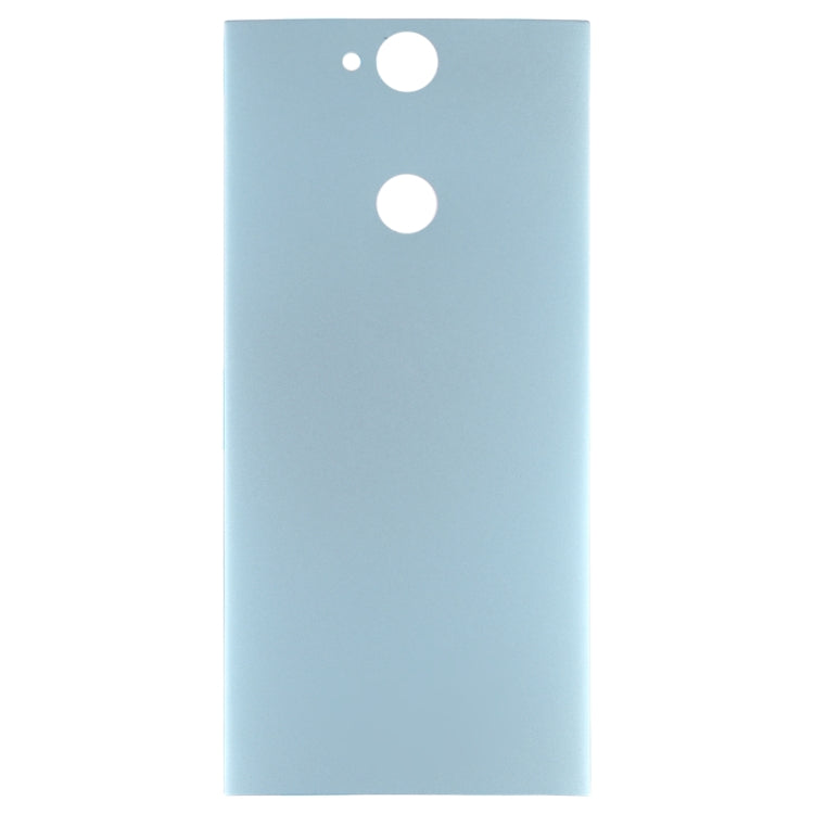 Battery Back Cover With NFC for Sony Xperia XA2 Plus(Green) - Back Cover by buy2fix | Online Shopping UK | buy2fix