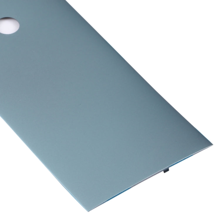 Battery Back Cover With NFC for Sony Xperia XA2 Plus(Green) - Back Cover by buy2fix | Online Shopping UK | buy2fix