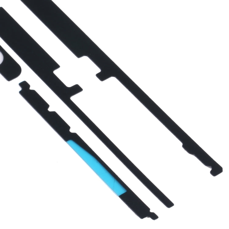 10 PCS Original Front Housing Adhesive for Sony Xperia XZ3 by buy2fix