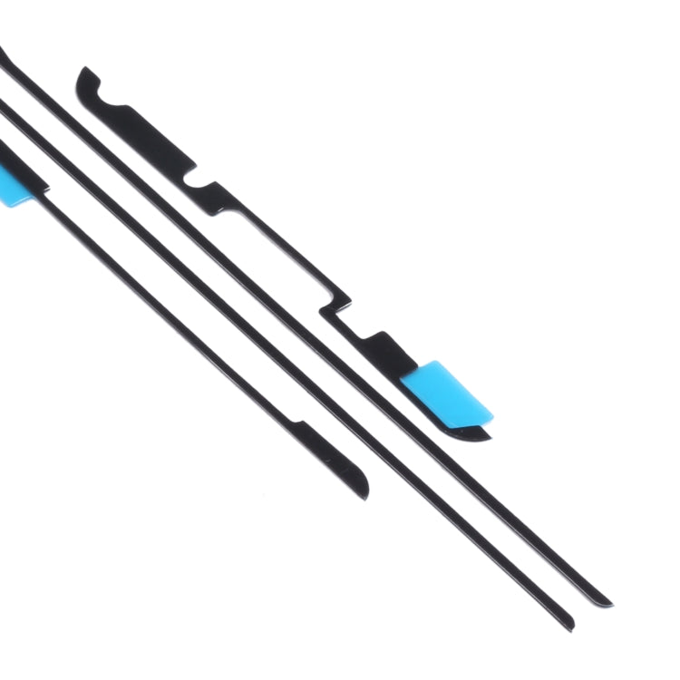 10 PCS Original Front Housing Adhesive for Sony Xperia 1 III by buy2fix