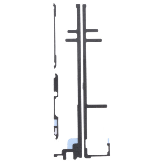 10 PCS Original Front Housing Adhesive for Sony Xperia 5 II by buy2fix