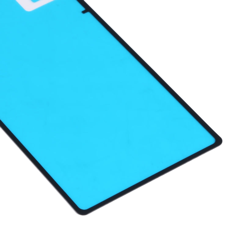 10 PCS Original Front Housing Adhesive for Sony Xperia Z / L36 / L36H by buy2fix