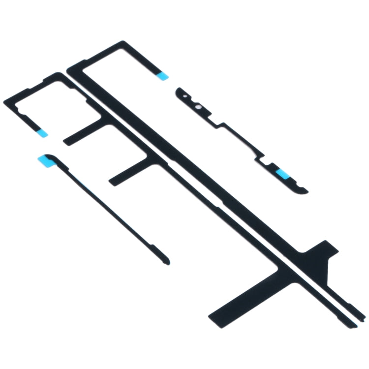 10 PCS Original Front Housing Adhesive for Sony Xperia 1 II by buy2fix