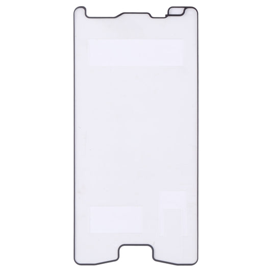 10 PCS Original Front Housing Adhesive for Sony Xperia Z5 / Xperia Z4 by buy2fix