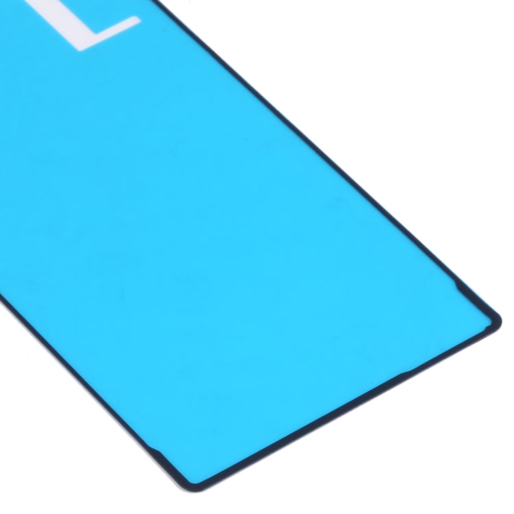 10 PCS Original Front Housing Adhesive for Sony Xperia Z3 by buy2fix