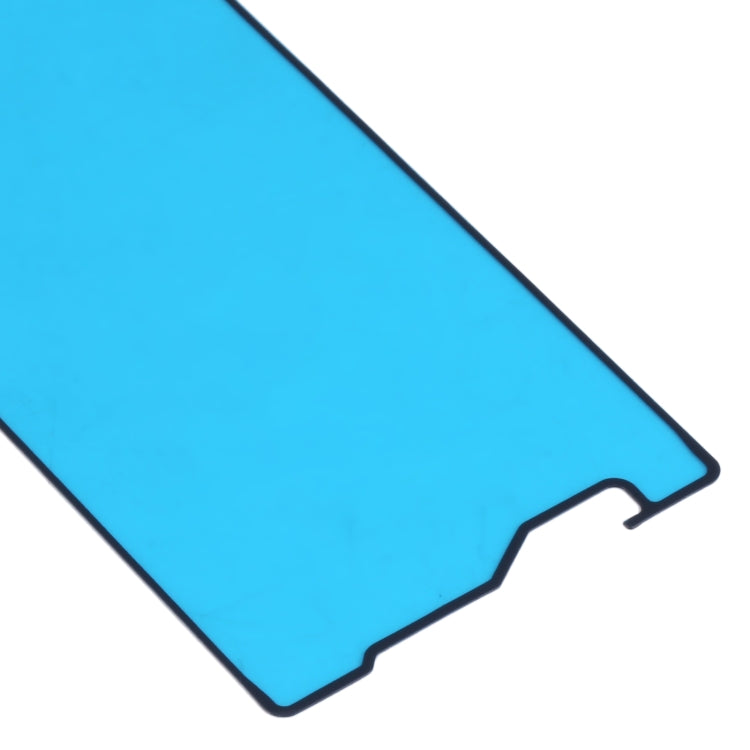 10 PCS Original Front Housing Adhesive for Sony Xperia Z5 Compact by buy2fix